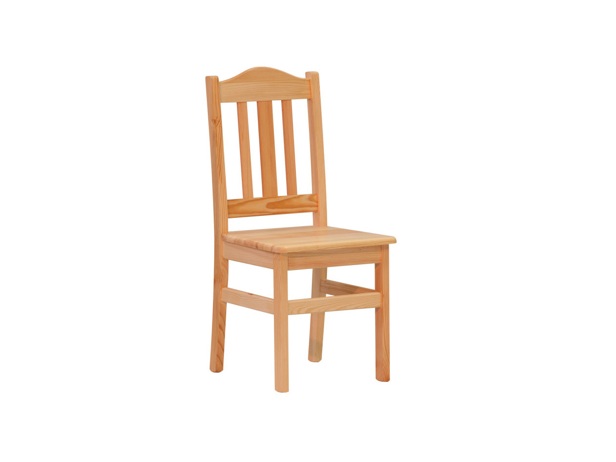 židle PINO borovice